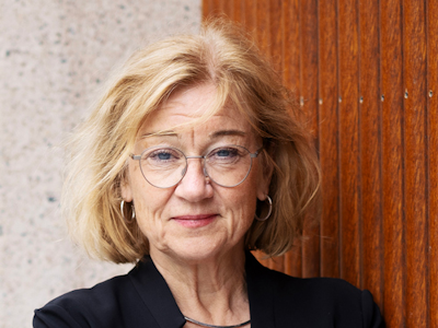 Bild på Johanna Hållén, Sveriges Konsumenter