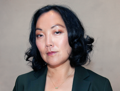 Bild på Hanna Yang, BRIS